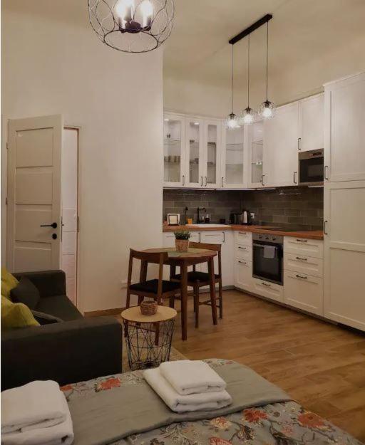 2 Near Castle District * Budapešť