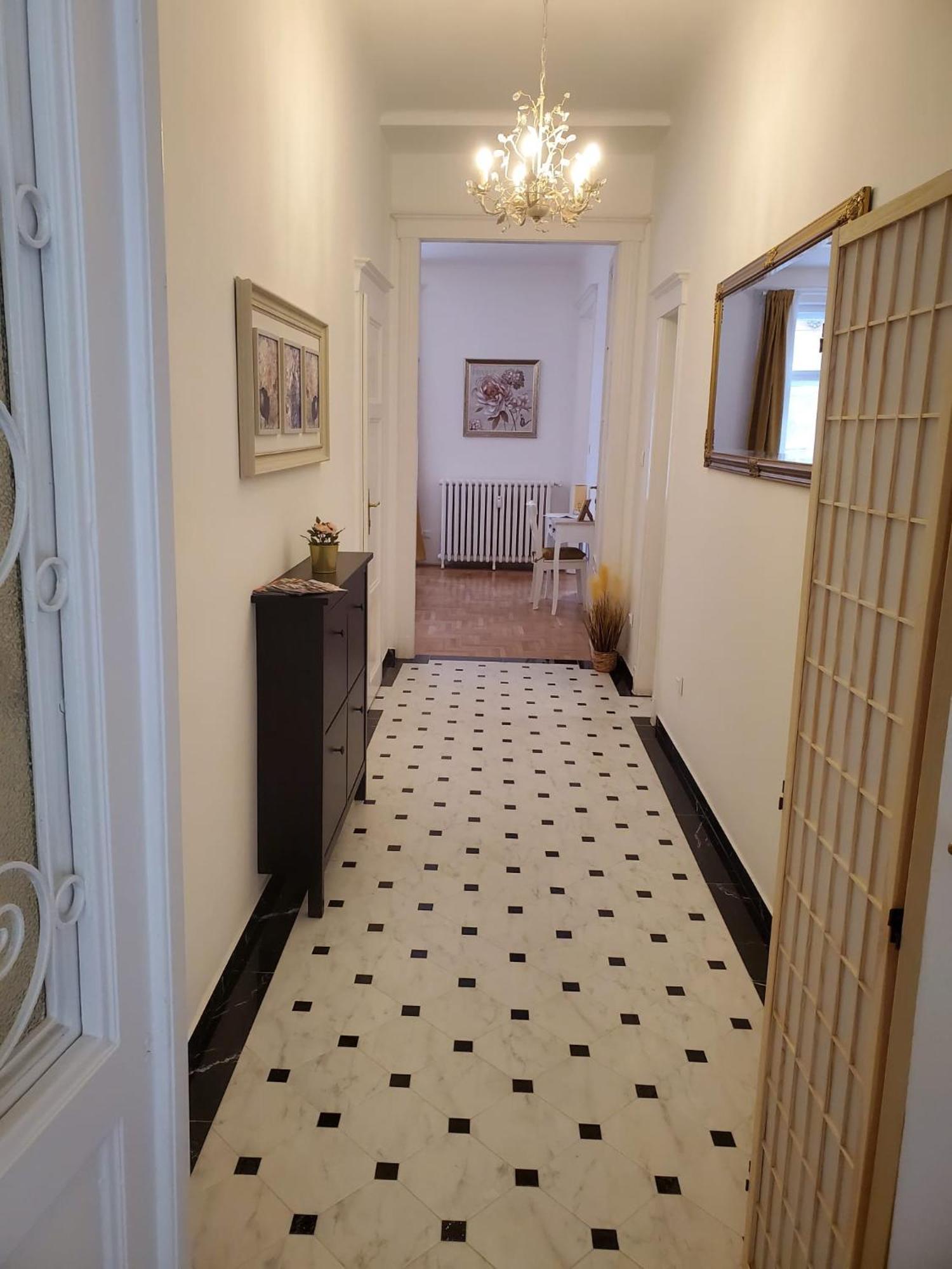 Apartmán 2 Near Castle District