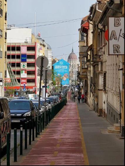 2 Near Castle District Lejlighed *